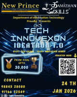 Tech Innovexon 2026